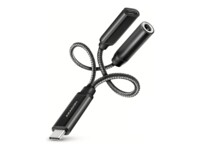 AXAGON ADA-HCPD Lyd adapter