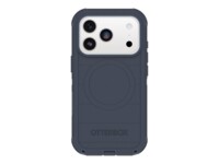 OtterBox Defender Series Pro Beskyttelsescover Blå følelse Apple iPhone 17 Pro