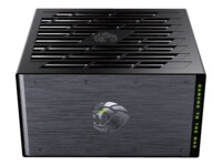 GameMax Lion Core Series 1200P 1200Watt 80 PLUS Platinum