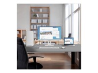 iiyama ProLite XB2797QSNP-W1 27' IPS 2560 x 1440 (2K) HDMI DisplayPort USB-C 75Hz