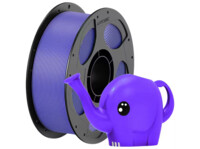Anycubic PETG Filament 1kg Purple