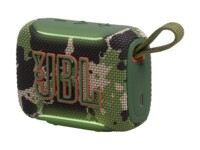 JBL GO 5 Camouflage