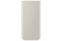 Samsung EB-P3401XUEGWW Powerbank 10000mAh 25W 2xUSB-C Beige Beige