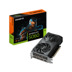 GIGABYTE GeForce RTX 5060 WINDFORCE MAX OC V2 8G NVIDIA GeForce RTX 5060 8 GB