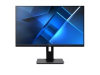 Acer Vero B277U Ebmiiprzxv 27' IPS 2560 x 1440 (2K) HDMI DisplayPort 100Hz