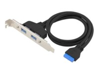 Conceptronic USB-adapter USB 5Gbps Kablet