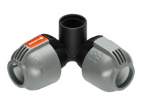 Gardena Slangestikforbindelse