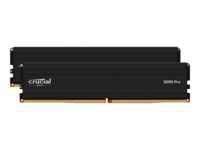 Crucial DDR5 SDRAM 48GB kit 6000MHz CL48 DIMM 288-PIN