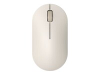 Xiaomi Wireless Mouse Lite 2 Optisk Trådløs Sort