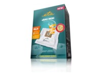 ETA eBag Mini 9600 68030 Støvsuger Tilbehørssæt til støvsuger