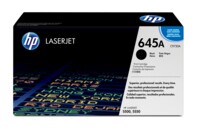 HP 645A Sort 13000 sider Toner C9730A