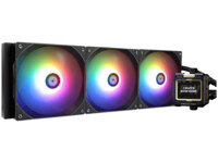 Thermalright Frozen Warframe Wasserkühlung, ARGB