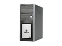 TERRA PC-BUSINESS 6000 Minitower Ryzen 5 Pro 8500G 16GB 500GB AMD Radeon 740M Windows 11 Pro
