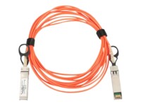 Extralink 5m 10GBase-AOC direct attach cable