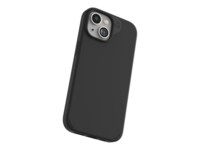 ZAGG Manhattan Snap Beskyttelsescover Sort Apple iPhone 13, 14, 15