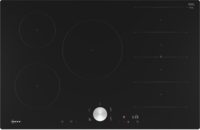 Neff T68PTV4L0 Induktionskogeplade