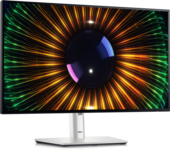 Dell UltraSharp U2424H 24' IPS 1920 x 1080 (Full HD) HDMI DisplayPort 120Hz