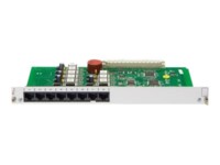 Auerswald COMmander 8UP0 R-Module Ekspansionsmodul