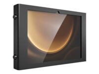 Compulocks Galaxy Tab S9+/S9FE+ 12.4' Apex Secured Enclosure Wall Mount Tablet Indelukke