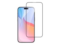 4smarts Second Glass Gennemsigtig Apple iPhone 16
