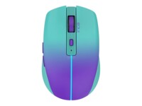 INCA Optisk Trådløs Blå Lilla