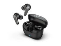 JLab JBuds ANC Pods Trådløs Høretelefoner Sort