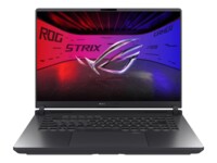 ASUS ROG Strix G16 G615LW-RV021W 16' 1920 x 1200 (WUXGA) 275HX 32GB 1TB NVIDIA GeForce RTX 5080 / Intel Graphics Windows 11 Home