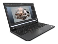 Lenovo ThinkPad P16v Gen 2 21KX 16' 165H 512GB NVIDIA RTX 500 Ada / Intel Arc Graphics Windows 11 Pro