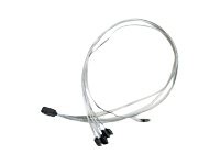 Microchip Adaptec Serial Attached SCSI (SAS) internt kabel 80cm