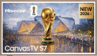 Hisense 55S7DS 55' 4K Ultra HD