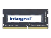 Integral IN4V8GNGLTX DDR4 8 GB 3200MHz CL22 260-pin SO-DIMM