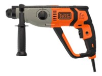 Black & Decker BEHS02K-QS Hammerbor 800W med ledning