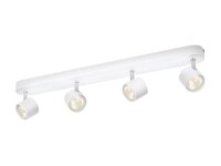 Philips myLiving STAR Loftsspotlys 18W 2700K