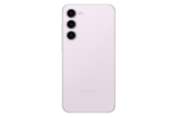 Samsung EF-QS916CTEGWW Beskyttelsescover Transparent Samsung Galaxy S23+