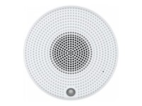 Axis C1410 IP-højttaler Hvid