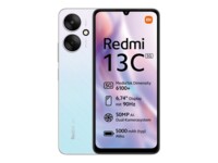 Xiaomi Redmi 13C 5G 6.74' 128GB Stjerneklar sølv