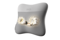 SKG VS500 Massageapparat Grå
