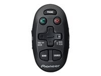 Pioneer CD SR110 Fjernstyring