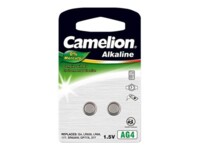 Camelion Knapcellebatterier LR66