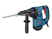 Bosch GBH 3-28 DFR Professional Borehammer 800W med ledning 3.1Joule
