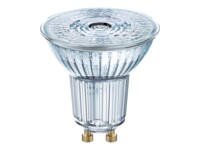 OSRAM LED VALUE LED-spot lyspære 6.9W F 575lumen 4000K Køligt hvidt lys