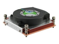 Dynatron R-18 Processor-køler 1-pack 80 mm