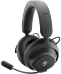 Alienware PRO-HS-G-DEAM Kabel & trådløs Høretelefoner Sort