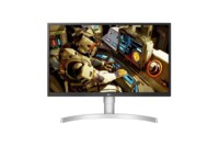 LG 27UL550P-W.AEU 27' IPS 3840 x 2160 (4K) HDMI DisplayPort