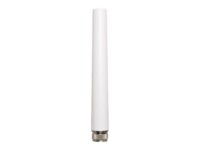 DeLOCK Antenne 16.65cm Hvid