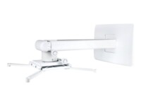 Multibrackets M Projector Mount Short Throw Deluxe 23.5cm Monteringssæt 15kg Projektor