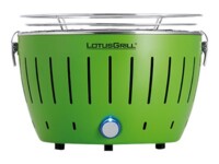 LotusGrill G280 G-GR-280 Havegrill Limegrøn