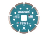 Makita Diamantskæreskive Ø125 Diameter