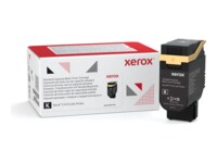 Xerox Sort 2400 sider Toner