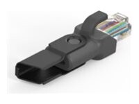 Logitech Mikrofon pod dongle